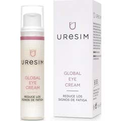 Uresim Creme Contorno de Olhos 15ml