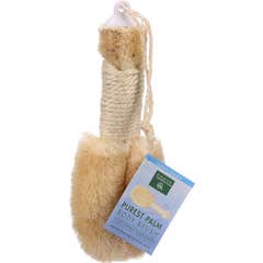 Earth Therapeutics Body Brush 1ud