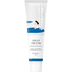Round Lab Protetor Solar Hidratante com Suco de Bétula SPF50+ 50 ml