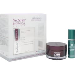 Neostrata ™ Pack Bionica Creme 50ml + Endocare Sérum Sérum 15ml