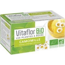 Vitaflor Camomila Rom 25G