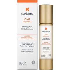Sesderma C-Vit Radiance  Glowing Fluid 50ml