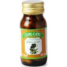 Naturincas Camu Camu 60caps