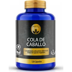Phytofarma Cavalinha 120 caps