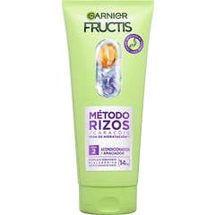Garnier Fructis Método Caracóis Nº 2 Condicionador 200