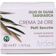 Ardes Cosmetici Creme 24H Pele Seca 50 ml