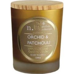 Cerabella Vela em Copo Orchid Patchouli 1 unid.