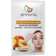 Esfoliante Facial Exfoliante de Armonia Meloc Melis 12uds