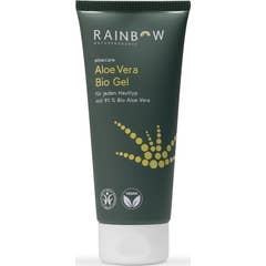 Rainbow Aloecare Aloe Vera Bio Gel 100ml