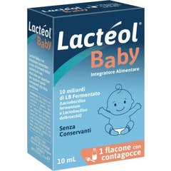 Lactéol Baby 10ml