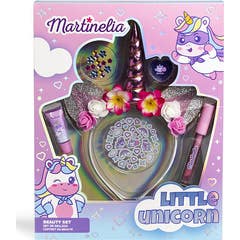 Martinelia Conjunto de Beleza Little Unicorn