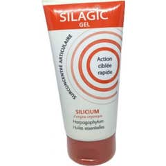 Silagic Silica Gel Articulaciones 50ml
