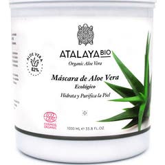 Atalaya Bio Máscara Aloé Vera 1000ml