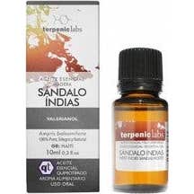 Óleo Essencial de 10ml de Sandalo Indias Bio