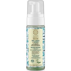 Natura Siberica Peeling Mousse Cuero Cabelludo 170ml