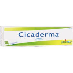 Boiron Cicaderma Pomada 30g