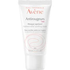 Avene Máscara Anti-Dureza Calma 50ml