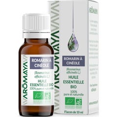 Aromaya He Rosemary A Cineole 10mL