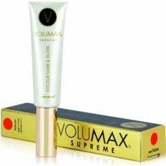 Volumax Supreme Color Care & Gloss batom labial vermelho 15ml