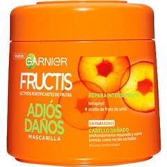 Garnier Fructis Goodbye Máscara de Danos 300ml