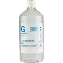 Glicerina Pura 1000 Ml