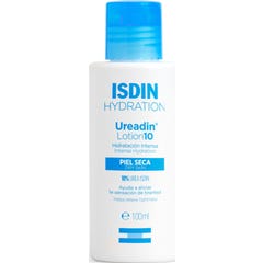 Isdin Ureadin Lotion10 Hidratação Intensa 100ml