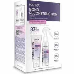 Kativa Total Plex Set 2 Unidades