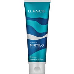 Lowell Mirtilo Shampoo 240ml