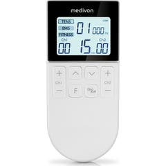 Medivon Electroestimulador Stream Pro 1 Unidade