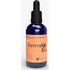 FemmeUp Drops 50ml