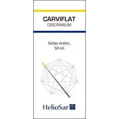 Carviflato Heliosar Discrimium 50ml