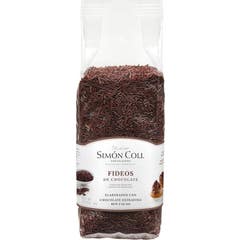 Simon Coll Fideos Chocolate 1000g