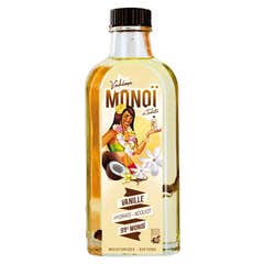 Vahema Monoi Hle Baunilha 100Ml