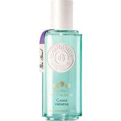 Roger & Gallet Extrait De Colônia Cassis Frenesie 100ml