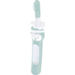 MAM Escova de Massagem Oral Massaging Brush +3 Meses 1 unid.
