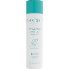 Chrissie Cosmetics Active Body Comfort Hydra Plus 200ml