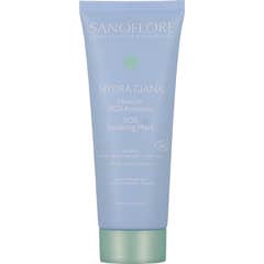 Sanoflore Hydra Ciana Máscara SOS Calmante Bio 75 ml