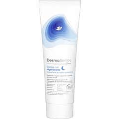 Dove Dermaseries Creme Facial da Noite 50ml