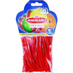Miguelañez Red Alcaçuz Sem Corantes Bio 150g