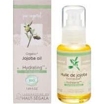 Laboratoire Du Haut-Ségala óleo de jojoba 50ml