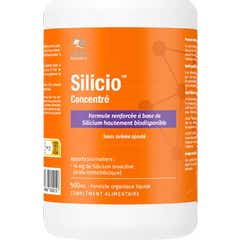 Silicio Concentrado 500ml