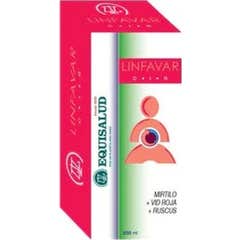 Xarope Linfavar Interna 250ml