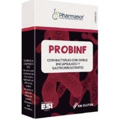 Pharmasor Probinf 20caps