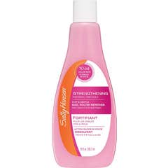 Sally Hansen Strengthening Nail Polish Remover 295.7ml