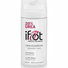 Ifoot Linha Hidratante Ureia 20% Creme 100ml