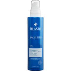 Sistema Rilastil Sun After Sun Milk 200Ml
