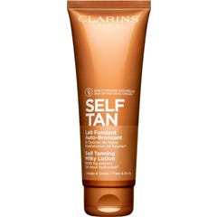 Clarins Self Tan Gel Express 125ml