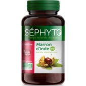 Sephyto Horse Chestnut Bio 200 Capsules