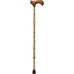 Orthoprim Stick extensível gis Flor Púrpura 1ud