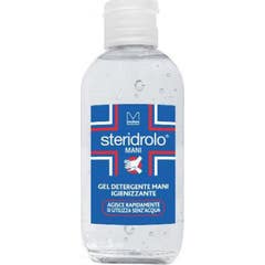 Steridrol Gel Desinfectante de Manos 75ml